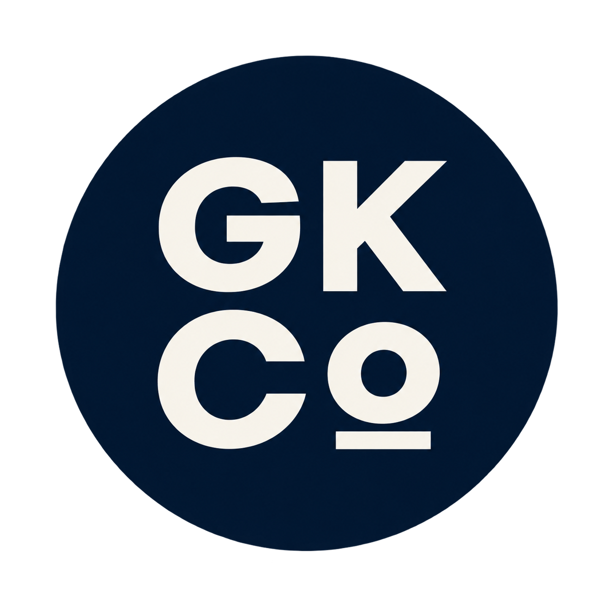 Good Kit Co logo