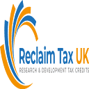 Reclaim Tax UK logo